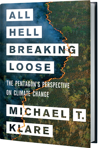 All Hell Breaking Loose The Race for What's Left